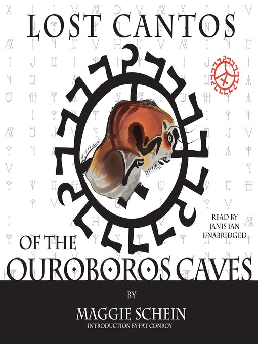 Title details for Lost Cantos of the Ouroboros Caves by Maggie Schein - Wait list